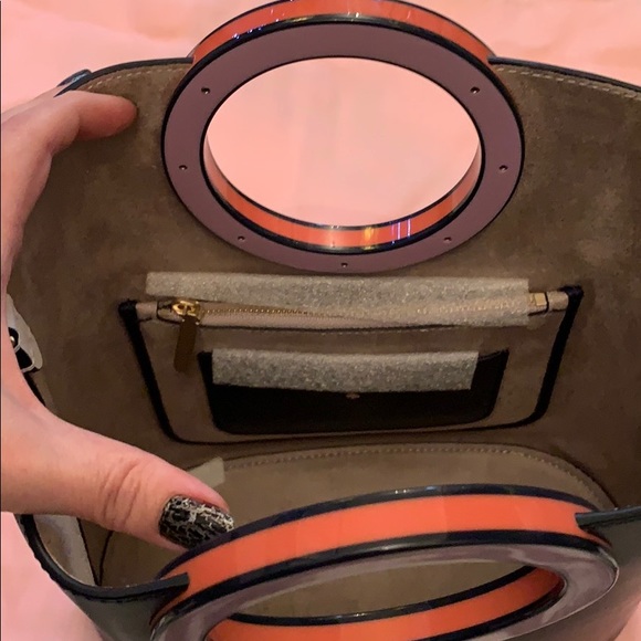 Stunning NWT Kate Spade Betty handbag - Picture 4 of 7